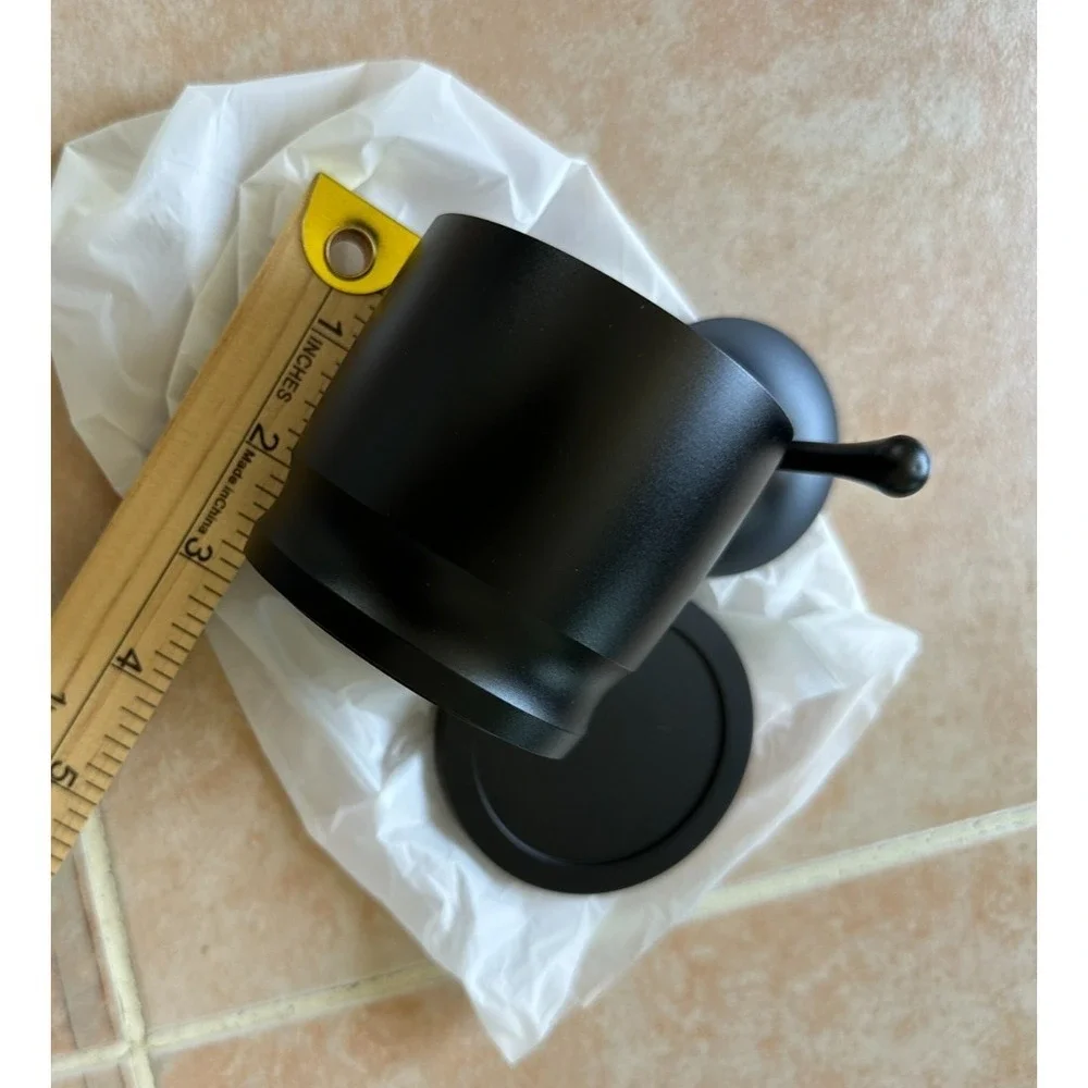 Dosing Rings Press  Coffee Powder Picker‎ Coffee Accessories